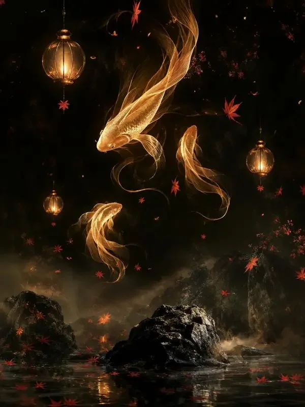 奇幻题材短剧合集海报