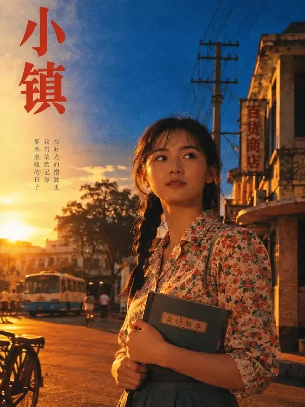 重生八零:我靠小卖部逆袭成首富 - 红果剧场热播榜 《重生八零:我靠小卖部逆袭成首富》封面